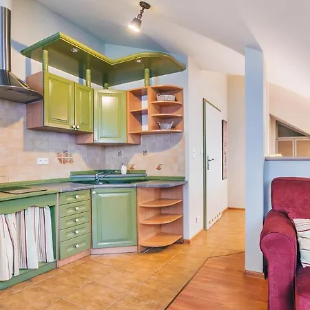 Apartment Kurort