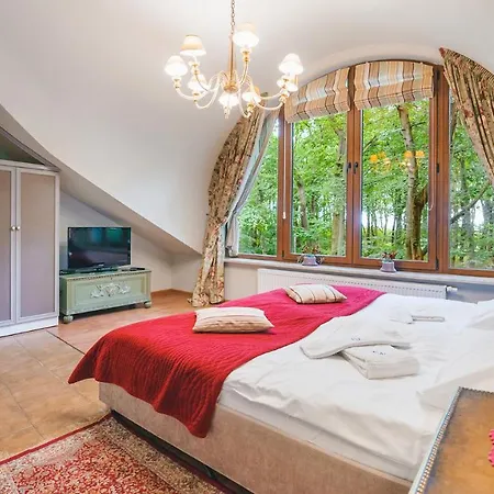 Apartment Kurort Kolobrzeg