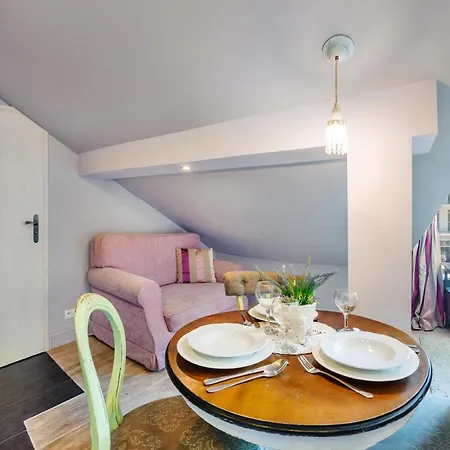 Appartement Kurort