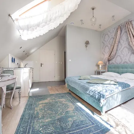 Kurort Appartement