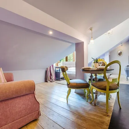 Kurort Apartment Kolobrzeg
