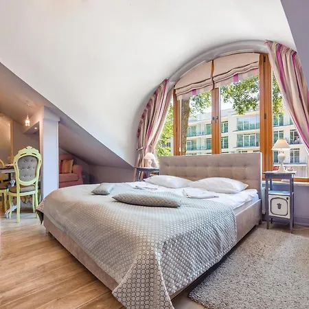 Kurort Apartment *