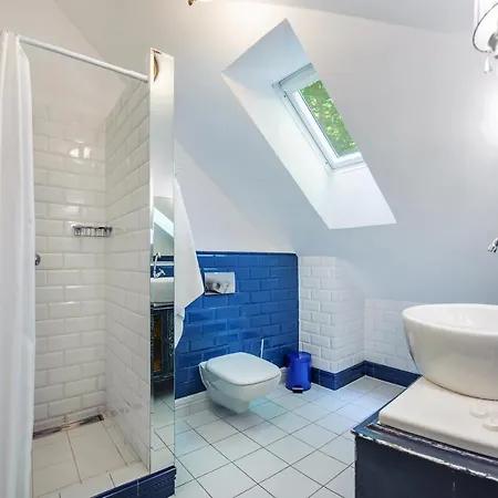 Kurort Appartement