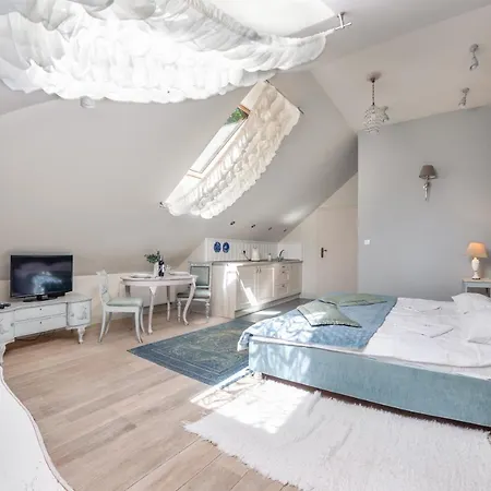 Kurort Apartment