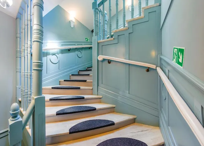 Appartement Kurort *