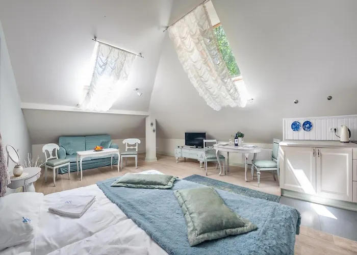 Kurort Appartement *