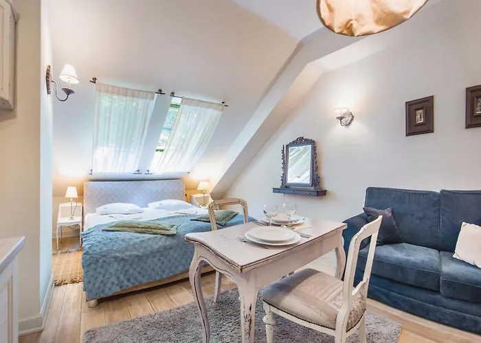 Kurort Appartement *