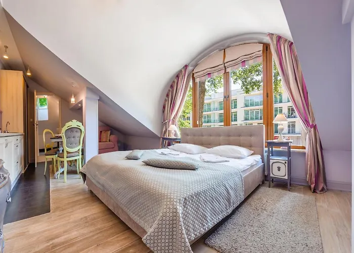 Kurort Appartement *