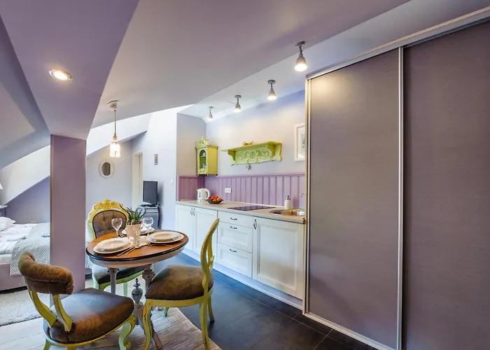 Kurort Appartement *