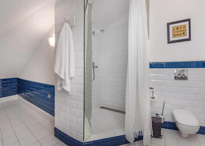 Appartement Kurort *