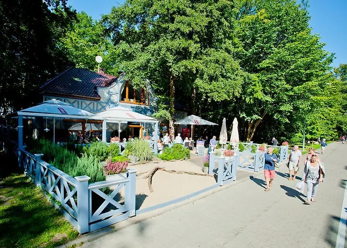 Kurort Appartement *