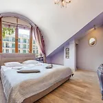Kurort Appartement Kołobrzeg