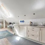 Appartement Kurort *