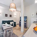 Appartement Kurort