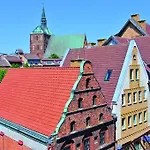 Appartement Kurort Kołobrzeg