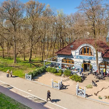 Apartament Kurort