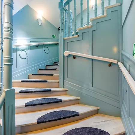 Appartement Kurort *