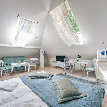 Kurort Appartement *