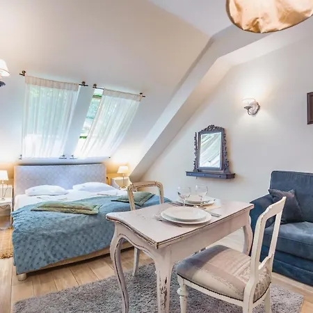 Kurort Apartament *