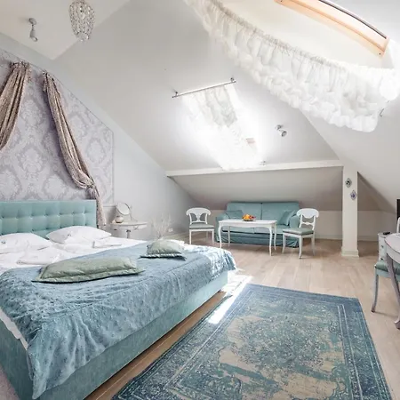 Kurort Apartament