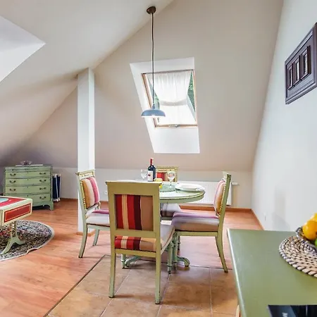 Appartement Kurort
