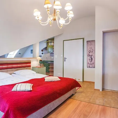 Kurort Appartement