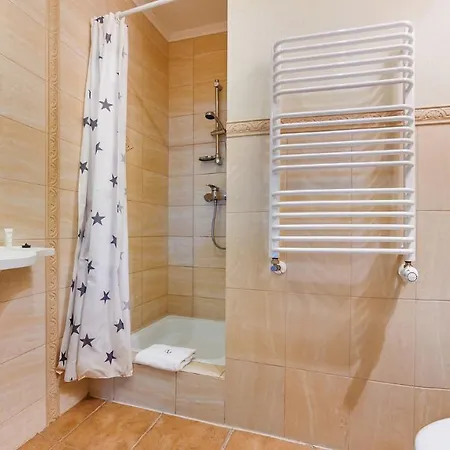 Kurort Appartement