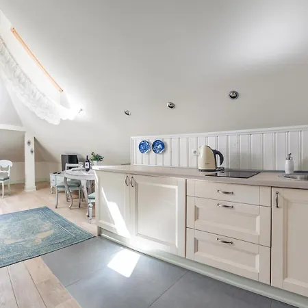 Appartement Kurort *