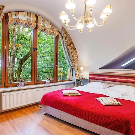 Apartament Kurort Kołobrzeg