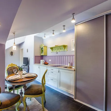 Kurort Appartement *