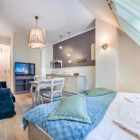 Appartement Kurort