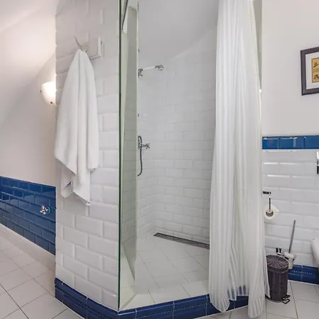 Appartement Kurort *