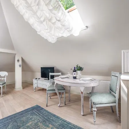 Appartement Kurort Kołobrzeg