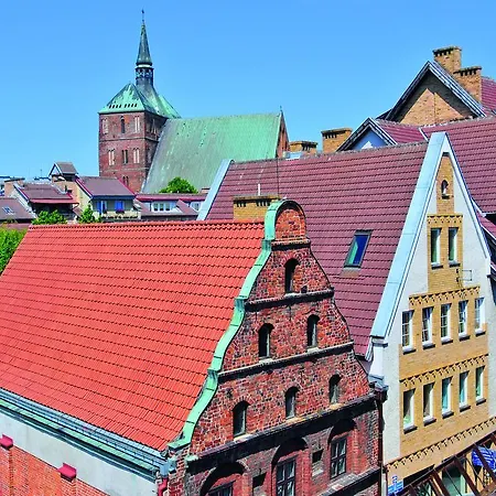 Appartement Kurort Kołobrzeg