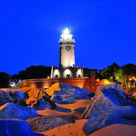 Kurort * Kołobrzeg
