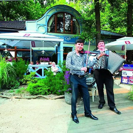 Appartement Kurort Kołobrzeg