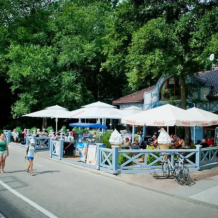 Appartement Kurort *