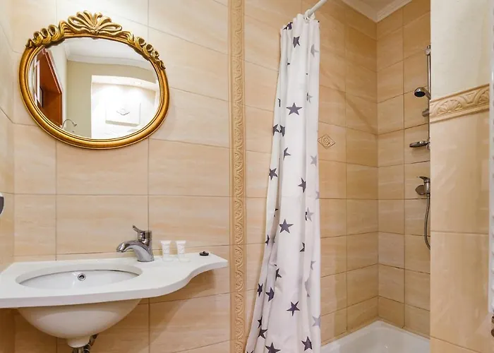 Kurort * 코워브제크