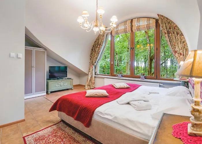 Lejlighed Kurort Kołobrzeg