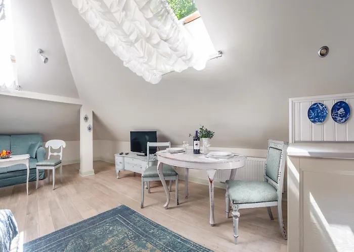 Lejlighed Kurort Kołobrzeg