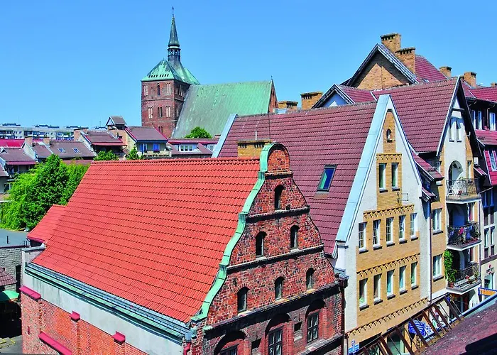 Lejlighed Kurort Kołobrzeg