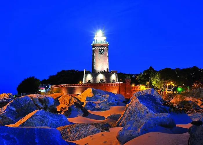Kurort * Kołobrzeg