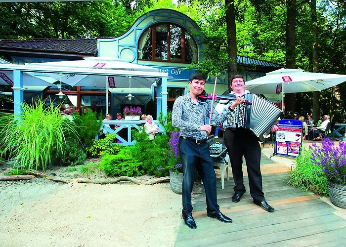 Lejlighed Kurort Kołobrzeg