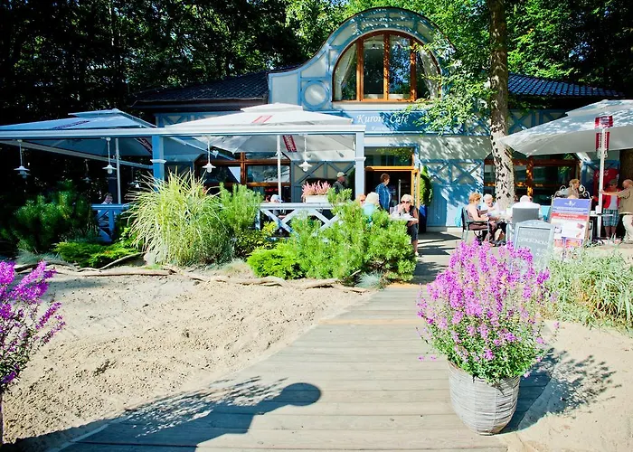 Kurort * 코워브제크